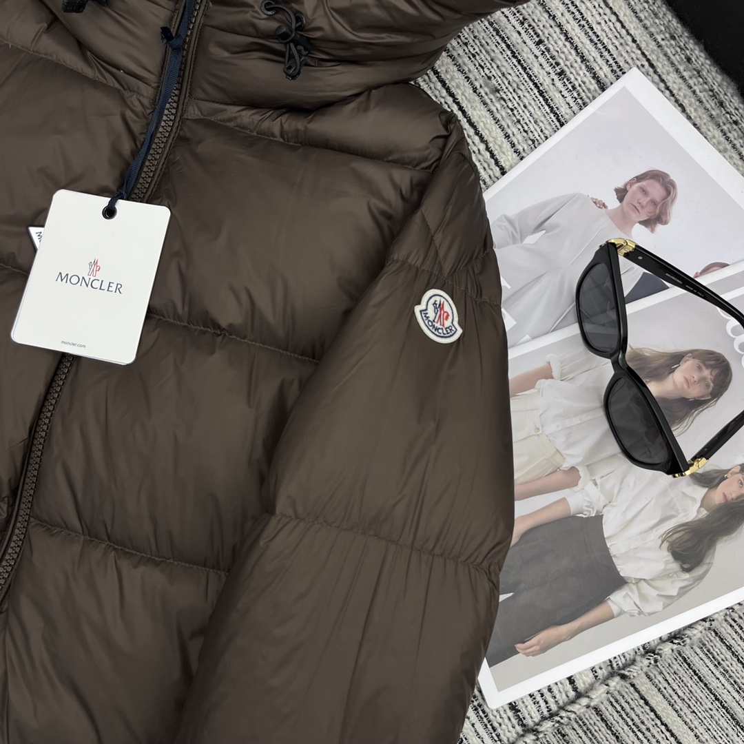 Moncler Down Jackets